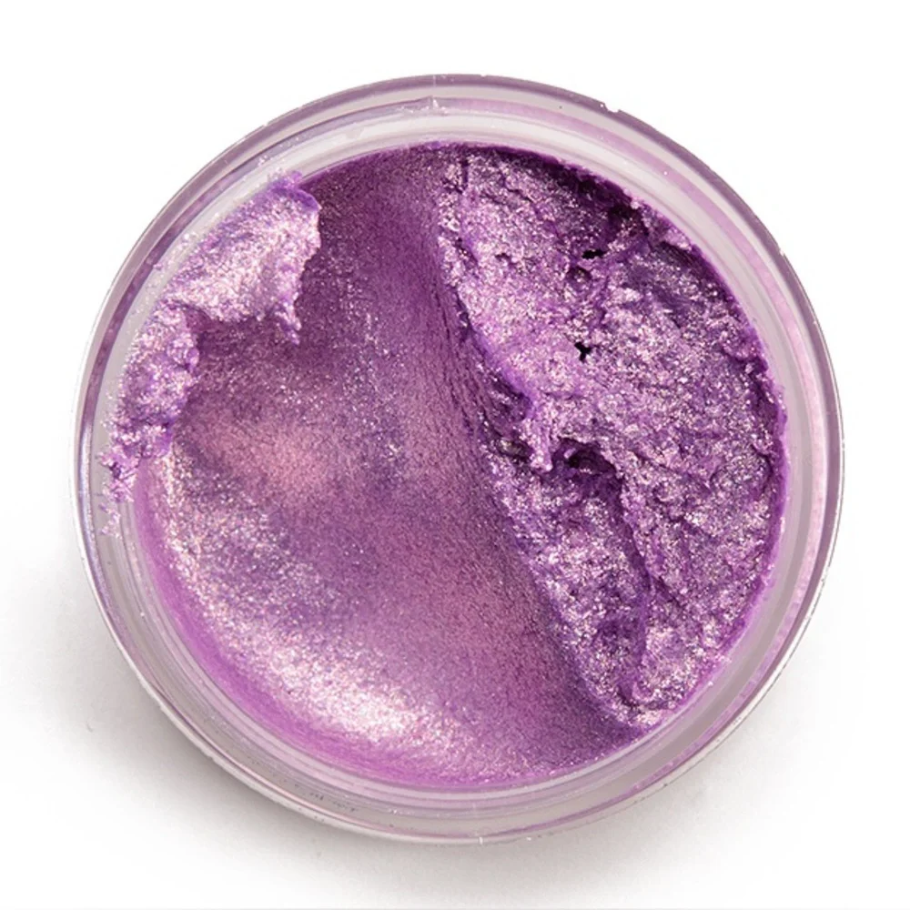 Colourpop Jelly Much Shadow So What Lavender Pink Sparkle Eyeshadow NEW IN BOX